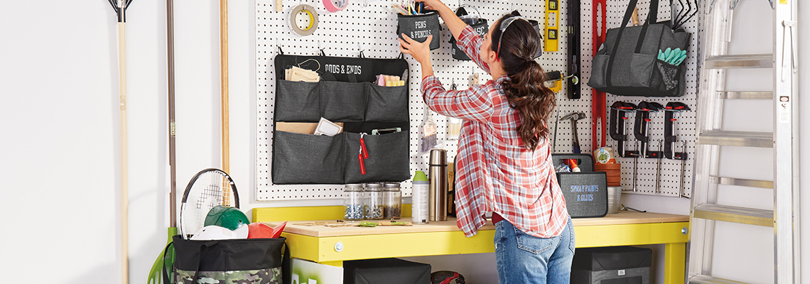 Women viewing a catalog