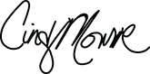 Cindy Signature