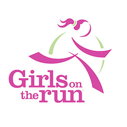 Girls on the Run logo