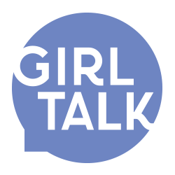 Girl Talk Logo