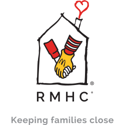 Ronald McDonald House Charities