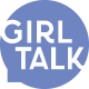 Girl Talk Logo