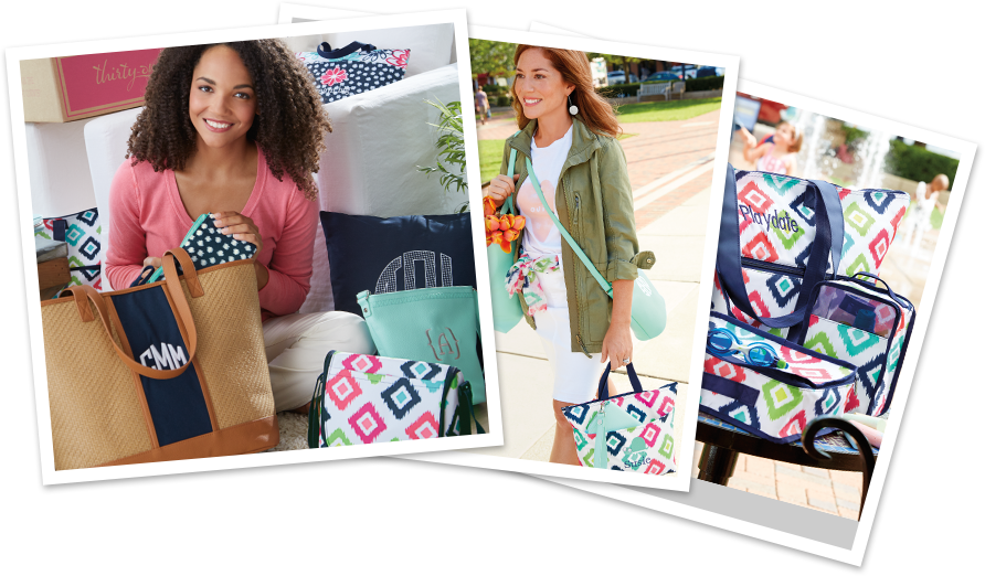 Collection of customer specials