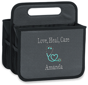 carry-all caddy with icon it