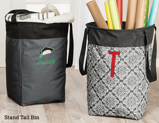 Stand Tall Bin
