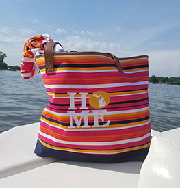 Thirty-one products shared on social media