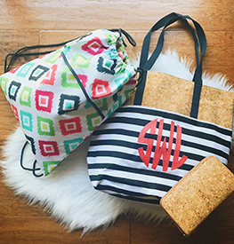 Thirty-one products shared on social media