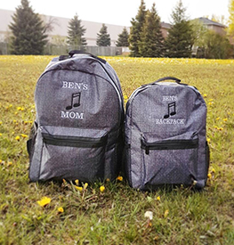 Thirty-one products shared on social media