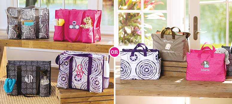 collage of customer special products