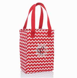 Twice As Nice Tote