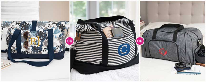 collage of customer special products