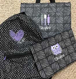 Thirty-one products shared on social media
