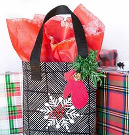 Thirty-one products shared on social media