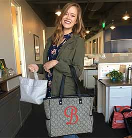 Thirty-one products shared on social media