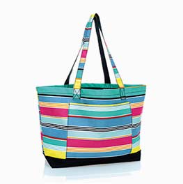 Beach-Ready Tote