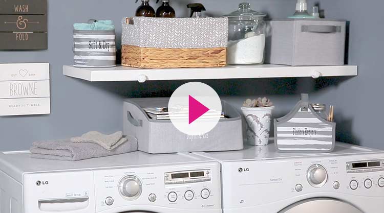 Thirty-one product video