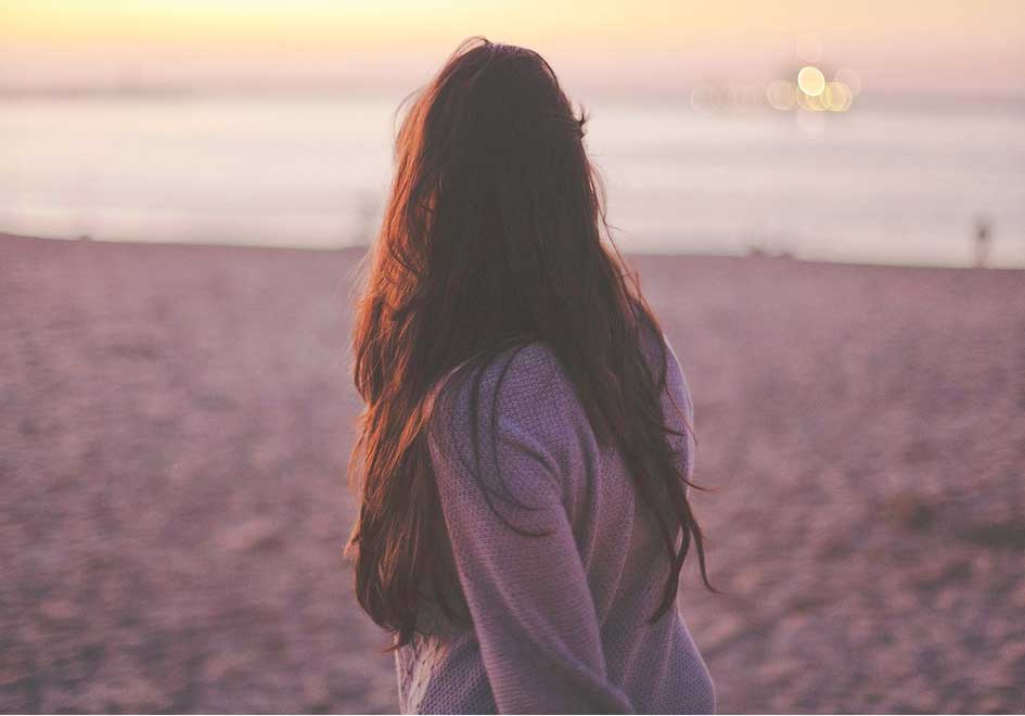 before and after photo