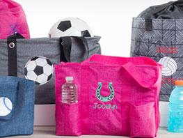 Sports products