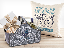 Wedding products