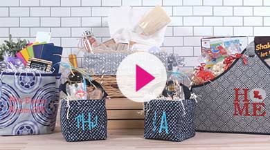 Holiday Gift Guide Video