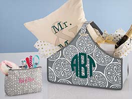 Wedding & Shower gifts