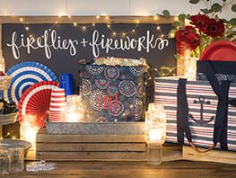 Hostess Gifts for Summer Entertaining