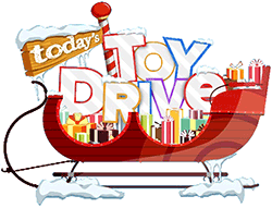 Today Show Toy Drive