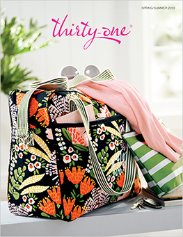 Spring/Summer 2019 cover