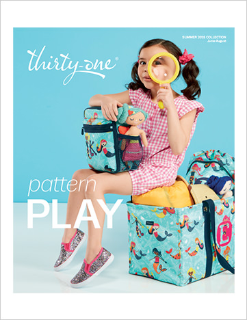 Summer 2019 Collection Cover