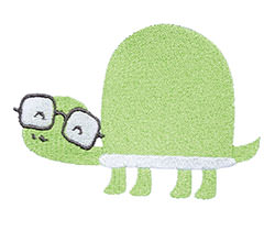 Example of a Turtle