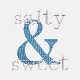 Example of a ampersand icon-it