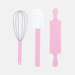 Example of the Cooking icon