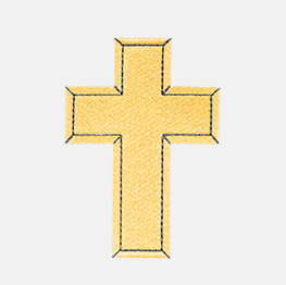 Example of the Cross icon