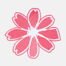 Example of the Daisy icon