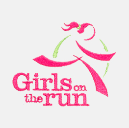 Example of a Girls on the Run Icon-It