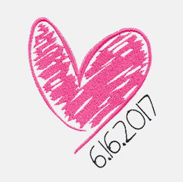 Example of a gives heart icon-it