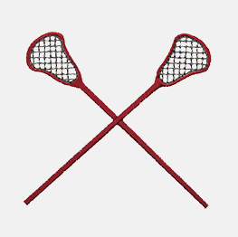 Example of a lacrosse-sticks icon-it