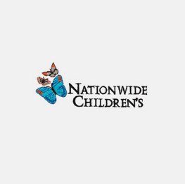 Example of a Nationwide Children's logo Icon-It