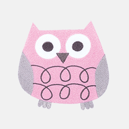 Example of Owl