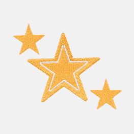 Example of Super Stars