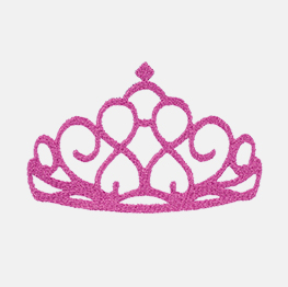 Example of a Tiara