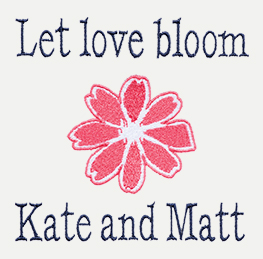 Example of an Icon-It with no text