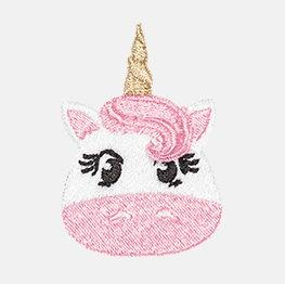 Example of a unicorn