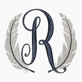 Example of a Feathers