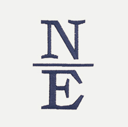 Example of an initial impressions stacked