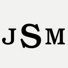 Example of a traditional monogram