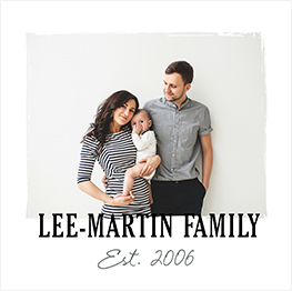 Example of a Classic Photo Pillow or Wall Art