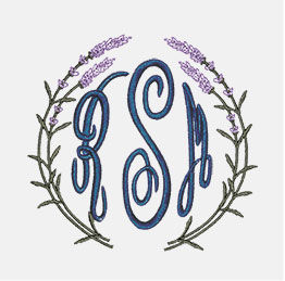 Example of an initial impressions message