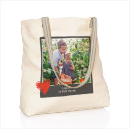 Example of a Just Write Large Charm Circle