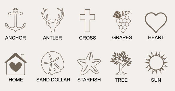 home sweet home  options